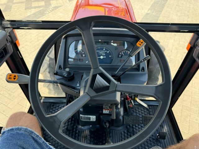 Кубота GL 418, объемом двигателя 0 л и пробегом 925 тыс. км за 15500 $, фото 7 на Automoto.ua