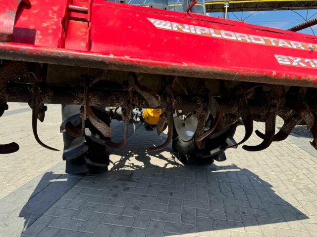 Кубота GL 418, объемом двигателя 0 л и пробегом 925 тыс. км за 15500 $, фото 14 на Automoto.ua