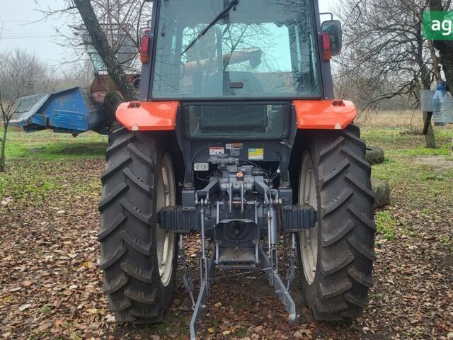 Кубота GM 64, объемом двигателя 0 л и пробегом 0 тыс. км за 28000 $, фото 1 на Automoto.ua