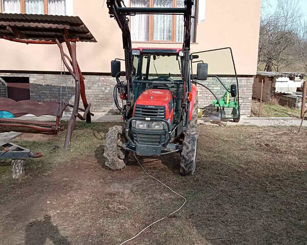 Кубота KL, объемом двигателя 0 л и пробегом 1 тыс. км за 17000 $, фото 5 на Automoto.ua