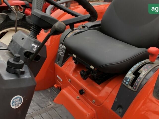 Кубота KL, объемом двигателя 1.46 л и пробегом 0 тыс. км за 8900 $, фото 4 на Automoto.ua