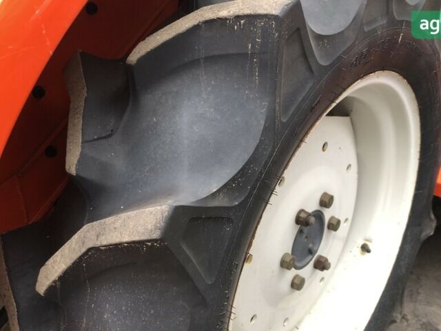 Кубота KL, объемом двигателя 1.46 л и пробегом 0 тыс. км за 8900 $, фото 8 на Automoto.ua