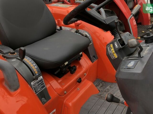 Кубота KL, объемом двигателя 1.46 л и пробегом 0 тыс. км за 8900 $, фото 5 на Automoto.ua