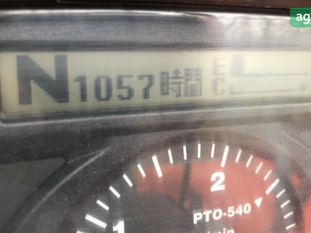 Кубота KL, объемом двигателя 1.46 л и пробегом 0 тыс. км за 8900 $, фото 3 на Automoto.ua