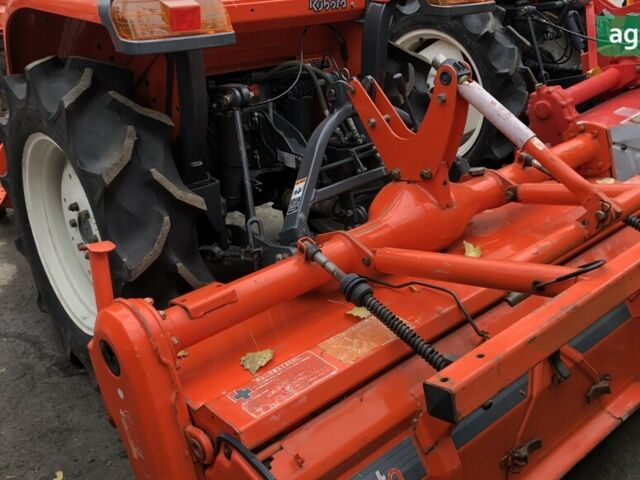 Кубота KL, объемом двигателя 1.46 л и пробегом 0 тыс. км за 8900 $, фото 2 на Automoto.ua