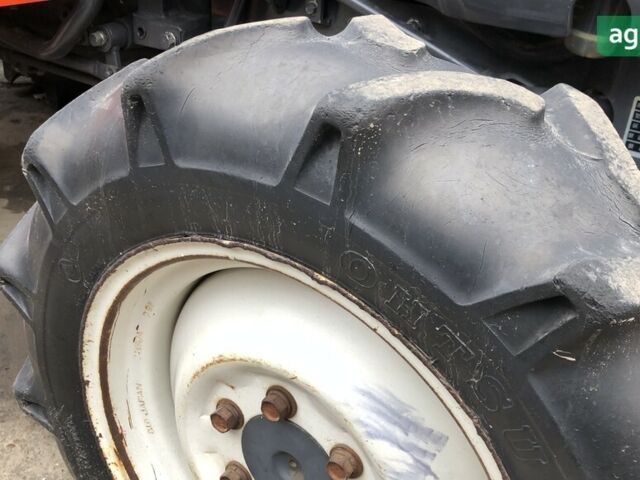 Кубота KL, объемом двигателя 1.46 л и пробегом 0 тыс. км за 8900 $, фото 9 на Automoto.ua