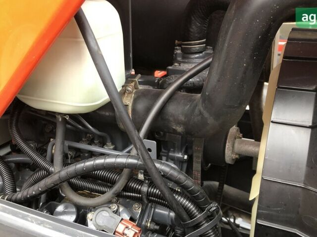 Кубота KL, объемом двигателя 1.46 л и пробегом 0 тыс. км за 8900 $, фото 6 на Automoto.ua