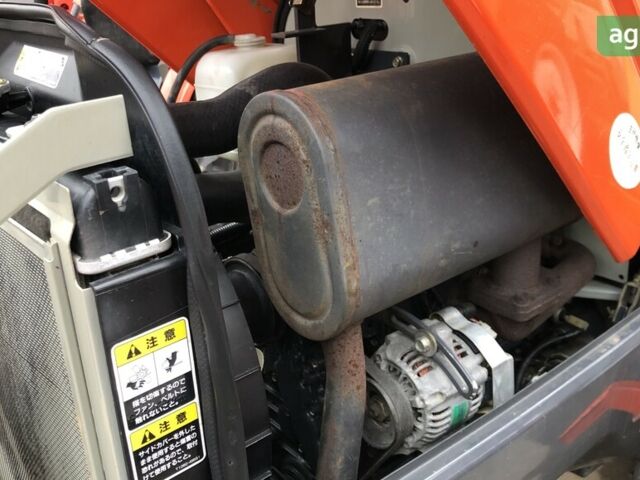 Кубота KL, объемом двигателя 1.46 л и пробегом 0 тыс. км за 8900 $, фото 7 на Automoto.ua