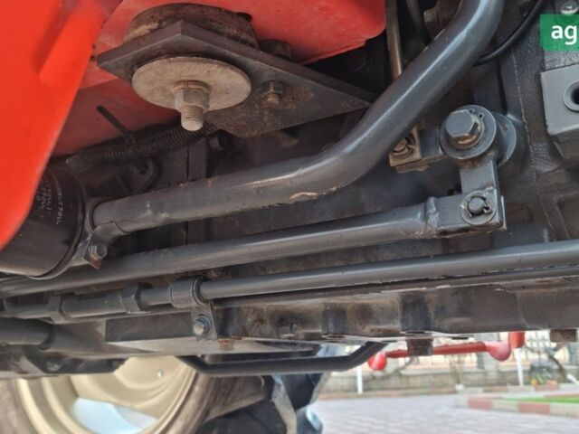 Кубота KL, об'ємом двигуна 0 л та пробігом 1 тис. км за 11800 $, фото 13 на Automoto.ua