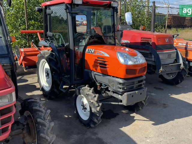 Кубота KL, об'ємом двигуна 0 л та пробігом 1 тис. км за 12000 $, фото 7 на Automoto.ua