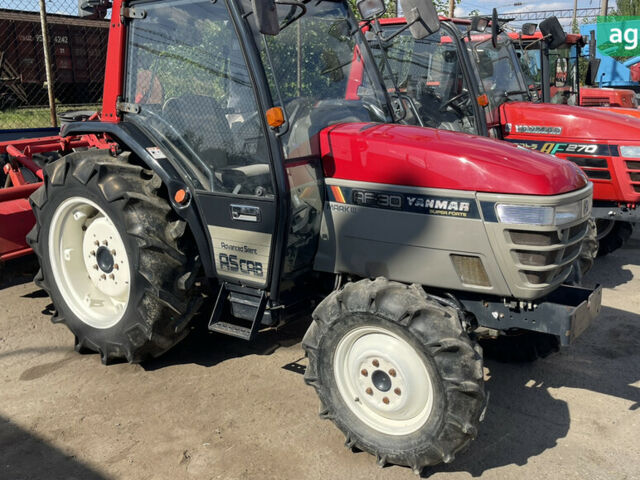 Кубота KL, об'ємом двигуна 0 л та пробігом 1 тис. км за 12000 $, фото 3 на Automoto.ua
