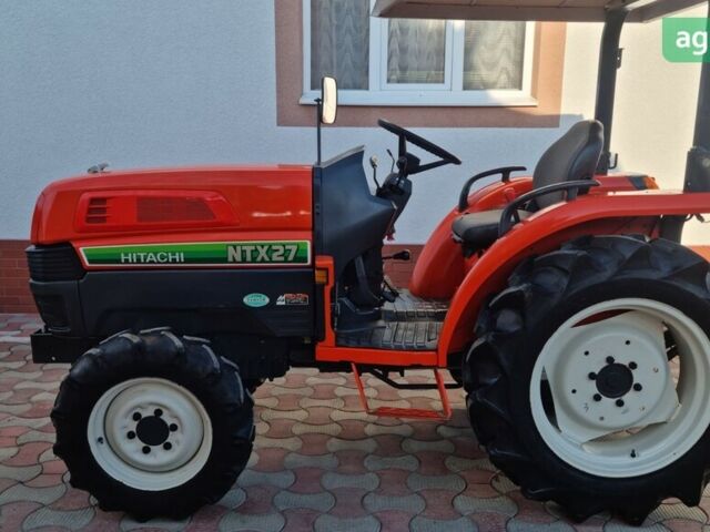 Кубота KL, об'ємом двигуна 0 л та пробігом 1 тис. км за 11800 $, фото 7 на Automoto.ua