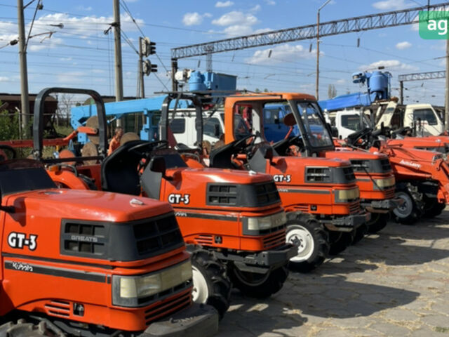 Кубота KL, об'ємом двигуна 0 л та пробігом 1 тис. км за 12000 $, фото 6 на Automoto.ua