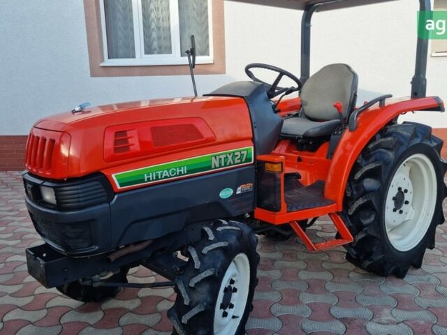 Кубота KL, об'ємом двигуна 0 л та пробігом 1 тис. км за 11800 $, фото 2 на Automoto.ua