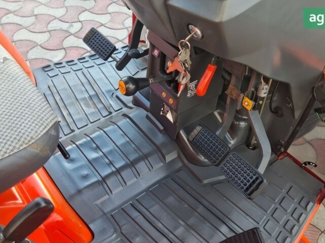 Кубота KL, об'ємом двигуна 0 л та пробігом 1 тис. км за 11800 $, фото 15 на Automoto.ua