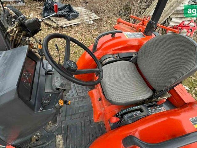 Кубота KL, объемом двигателя 1.5 л и пробегом 1 тыс. км за 13000 $, фото 2 на Automoto.ua