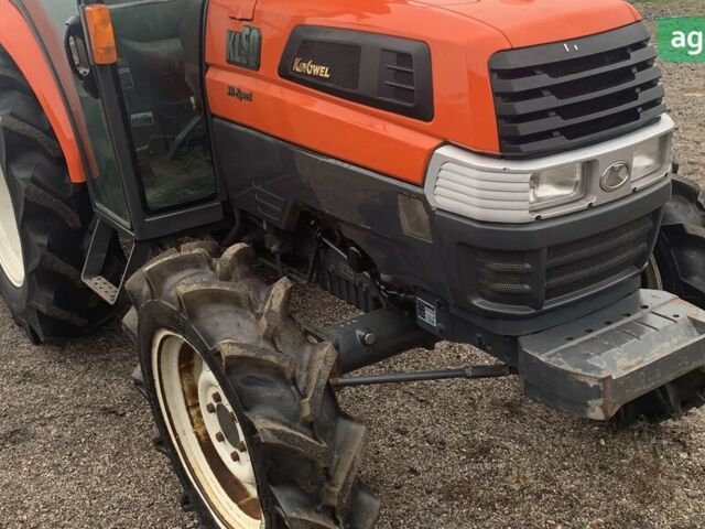 Кубота KL, объемом двигателя 0 л и пробегом 0 тыс. км за 13500 $, фото 1 на Automoto.ua