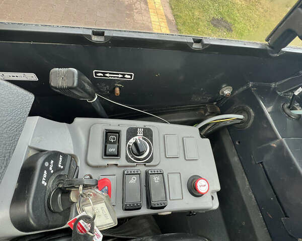 Червоний Кубота KX-101, об'ємом двигуна 1.5 л та пробігом 735 тис. км за 24421 $, фото 34 на Automoto.ua