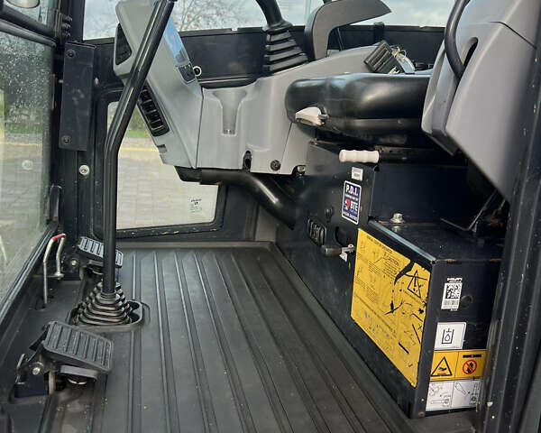 Червоний Кубота KX-101, об'ємом двигуна 1.5 л та пробігом 735 тис. км за 24421 $, фото 23 на Automoto.ua