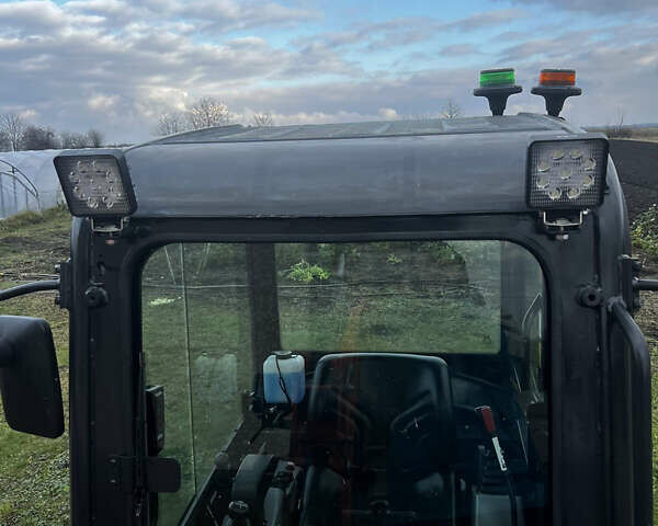 Червоний Кубота KX-101, об'ємом двигуна 1.5 л та пробігом 735 тис. км за 24421 $, фото 46 на Automoto.ua