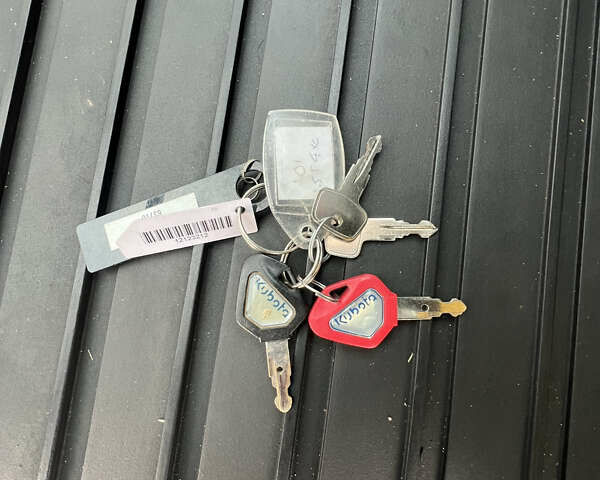 Червоний Кубота KX-101, об'ємом двигуна 1.5 л та пробігом 735 тис. км за 24421 $, фото 33 на Automoto.ua