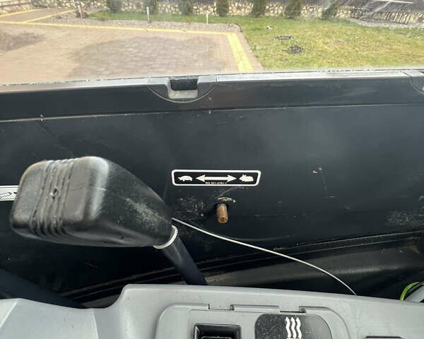 Червоний Кубота KX-101, об'ємом двигуна 1.5 л та пробігом 735 тис. км за 24421 $, фото 35 на Automoto.ua