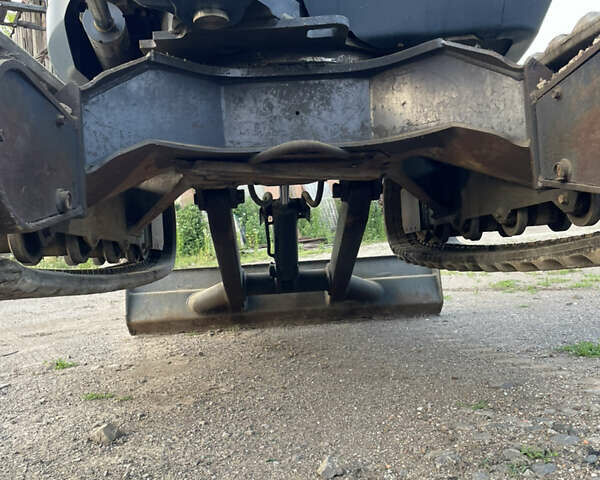 Кубота KX-101, объемом двигателя 0 л и пробегом 5 тыс. км за 23500 $, фото 4 на Automoto.ua