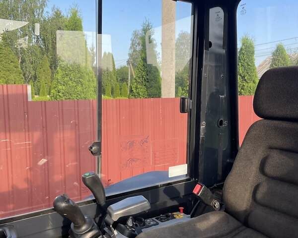 Кубота KX-101, объемом двигателя 0 л и пробегом 0 тыс. км за 35500 $, фото 10 на Automoto.ua