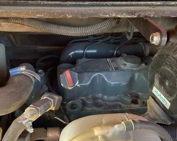 Кубота KX-101, об'ємом двигуна 6 л та пробігом 0 тис. км за 35600 $, фото 4 на Automoto.ua