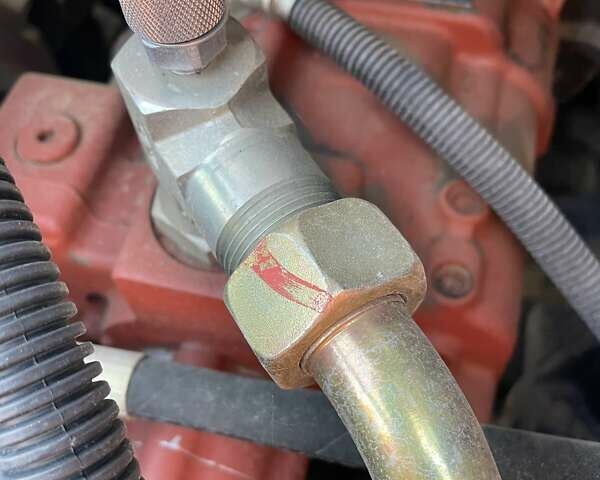 Кубота KX-101, об'ємом двигуна 6 л та пробігом 0 тис. км за 35600 $, фото 7 на Automoto.ua