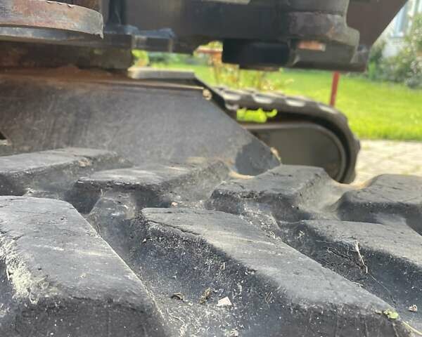 Кубота KX-101, об'ємом двигуна 6 л та пробігом 0 тис. км за 35600 $, фото 3 на Automoto.ua