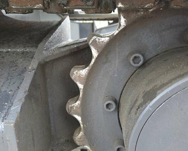 Кубота KX-161-3, об'ємом двигуна 0 л та пробігом 0 тис. км за 27817 $, фото 8 на Automoto.ua