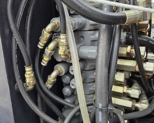 Кубота KX-161-3, об'ємом двигуна 0 л та пробігом 0 тис. км за 27817 $, фото 14 на Automoto.ua