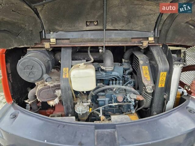 Кубота KX-161-3, об'ємом двигуна 0 л та пробігом 0 тис. км за 27817 $, фото 11 на Automoto.ua