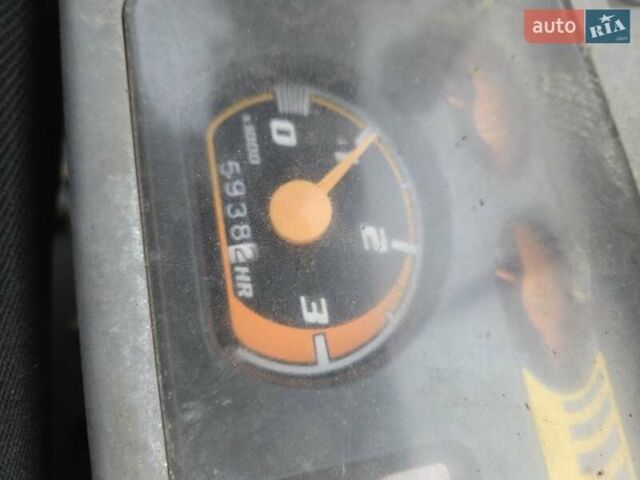 Кубота KX-161-3, об'ємом двигуна 0 л та пробігом 0 тис. км за 27817 $, фото 18 на Automoto.ua