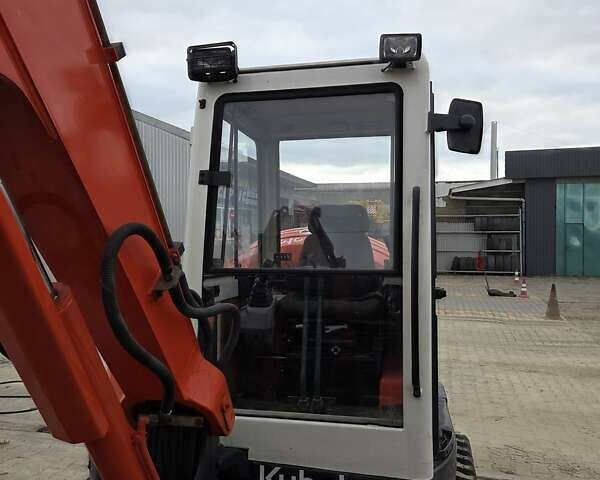 Кубота KX-161-3, об'ємом двигуна 0 л та пробігом 0 тис. км за 27817 $, фото 16 на Automoto.ua