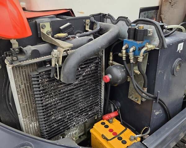 Кубота KX-161-3, об'ємом двигуна 0 л та пробігом 0 тис. км за 27817 $, фото 12 на Automoto.ua