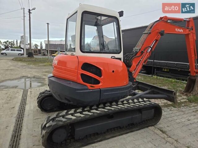 Кубота KX-161-3, об'ємом двигуна 0 л та пробігом 0 тис. км за 27817 $, фото 3 на Automoto.ua