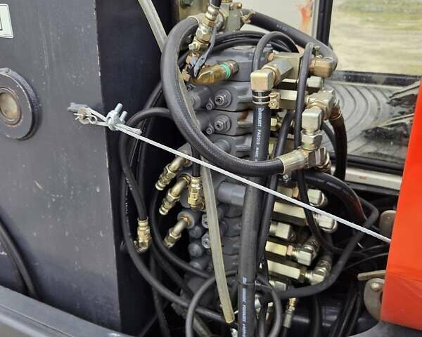 Кубота KX-161-3, об'ємом двигуна 0 л та пробігом 0 тис. км за 27817 $, фото 13 на Automoto.ua