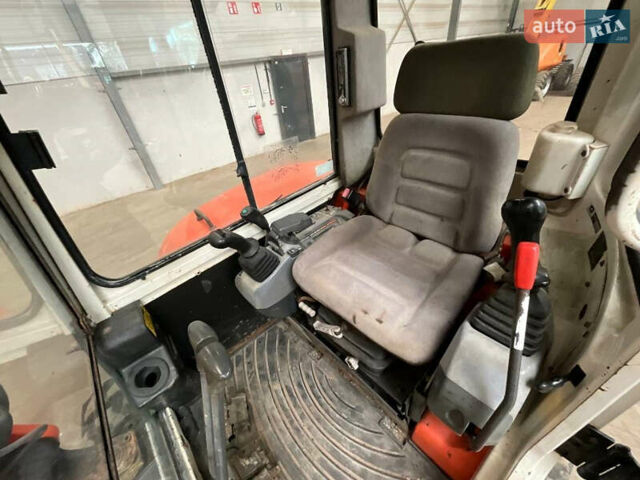 Кубота KX-161-3, об'ємом двигуна 2.3 л та пробігом 0 тис. км за 30000 $, фото 7 на Automoto.ua