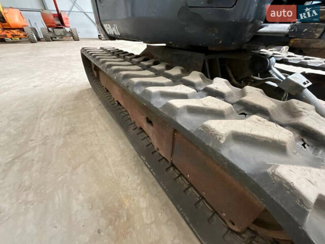 Кубота KX-161-3, объемом двигателя 0 л и пробегом 0 тыс. км за 30000 $, фото 9 на Automoto.ua