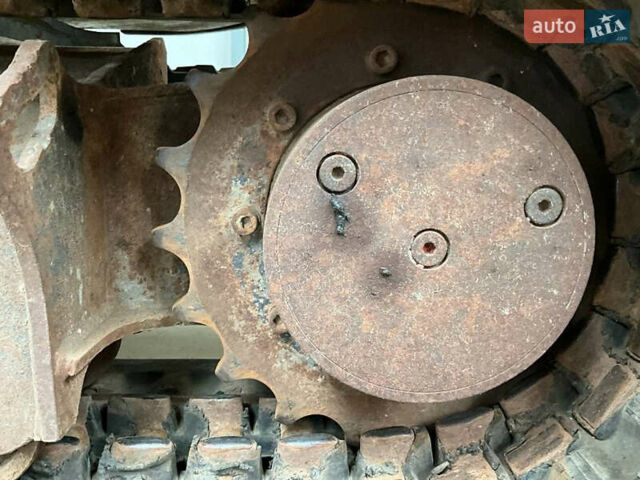 Кубота KX-161-3, объемом двигателя 0 л и пробегом 0 тыс. км за 30000 $, фото 8 на Automoto.ua