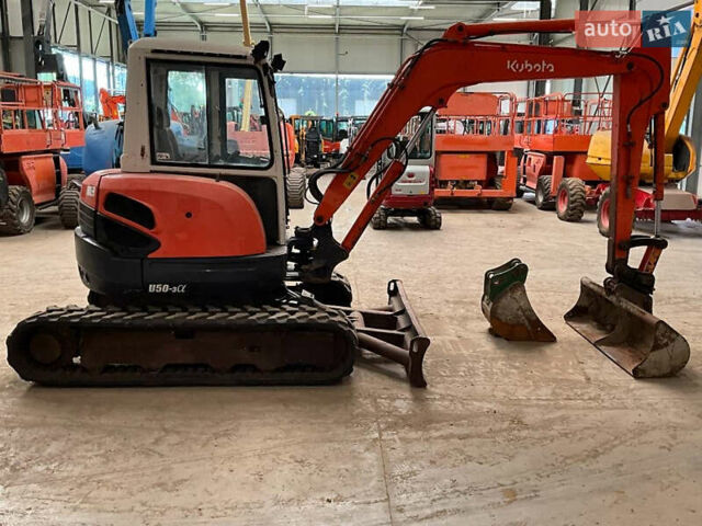 Кубота KX-161-3, об'ємом двигуна 2.3 л та пробігом 0 тис. км за 30000 $, фото 1 на Automoto.ua