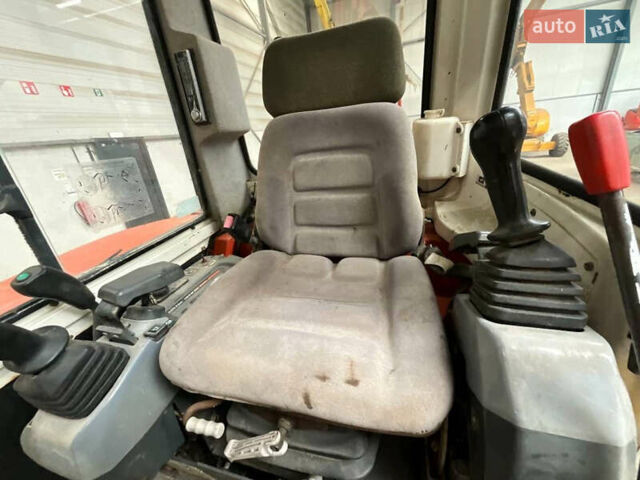 Кубота KX-161-3, об'ємом двигуна 2.3 л та пробігом 0 тис. км за 30000 $, фото 6 на Automoto.ua