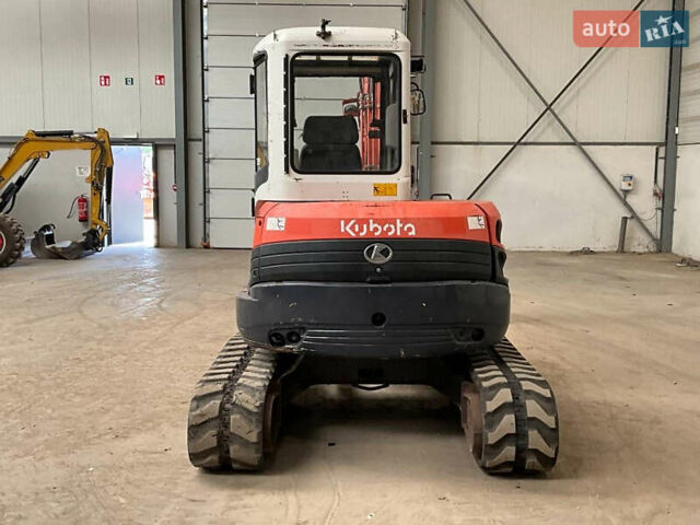 Кубота KX-161-3, об'ємом двигуна 2.3 л та пробігом 0 тис. км за 30000 $, фото 2 на Automoto.ua
