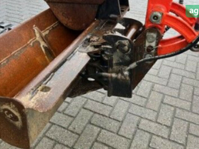 Кубота KX 018-4, об'ємом двигуна 0 л та пробігом 0 тис. км за 21732 $, фото 3 на Automoto.ua