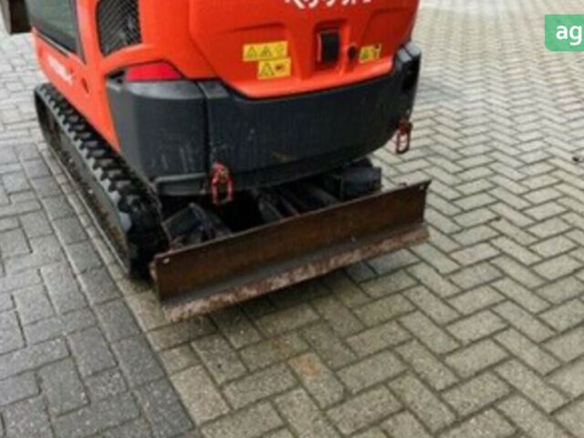 Кубота KX 018-4, об'ємом двигуна 0 л та пробігом 0 тис. км за 21732 $, фото 2 на Automoto.ua