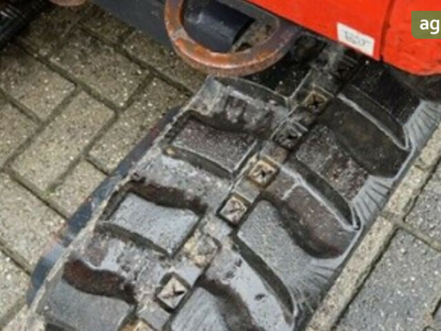 Кубота KX 018-4, об'ємом двигуна 0 л та пробігом 0 тис. км за 21732 $, фото 4 на Automoto.ua