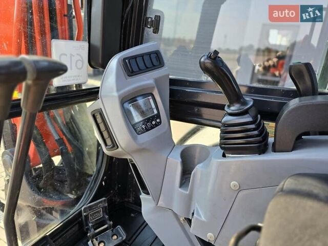 Червоний Кубота KX 057-4, об'ємом двигуна 0 л та пробігом 0 тис. км за 39900 $, фото 10 на Automoto.ua