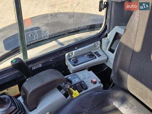 Червоний Кубота KX 057-4, об'ємом двигуна 0 л та пробігом 0 тис. км за 39900 $, фото 11 на Automoto.ua